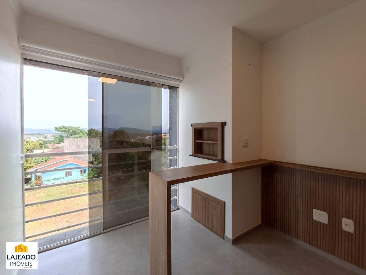 Apartamento à venda com 2 quartos, 56m² - Foto 4