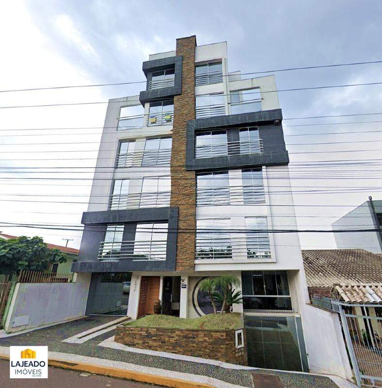 Apartamento à venda com 2 quartos, 56m² - Foto 1