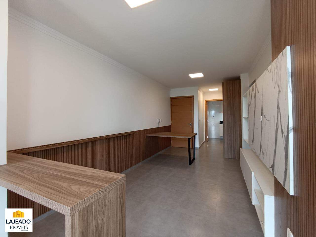 Apartamento à venda com 2 quartos, 56m² - Foto 5