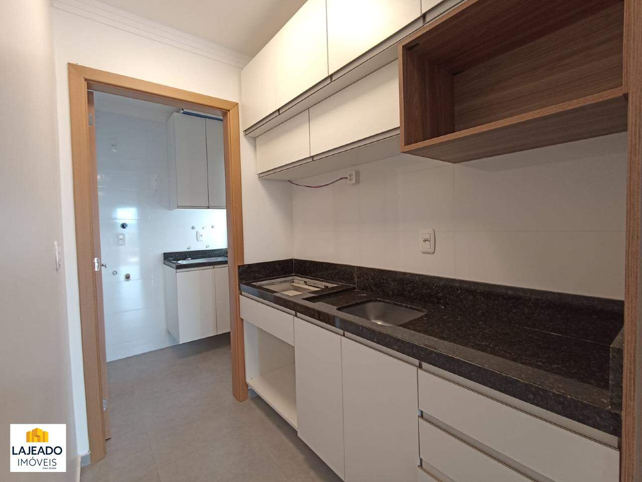 Apartamento à venda com 2 quartos, 56m² - Foto 8