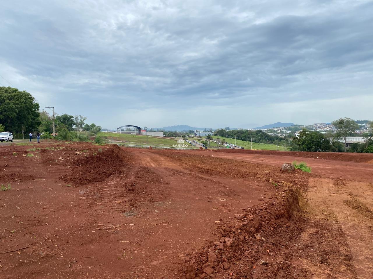 Loteamento e Condomínio - Foto 2