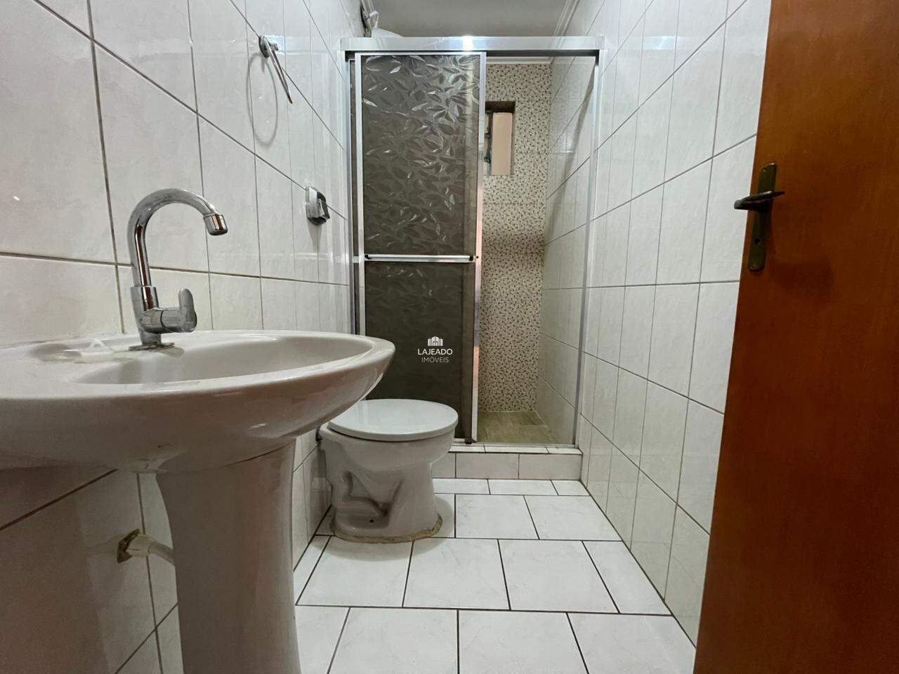 Apartamento para aluguel no Florestal: 
