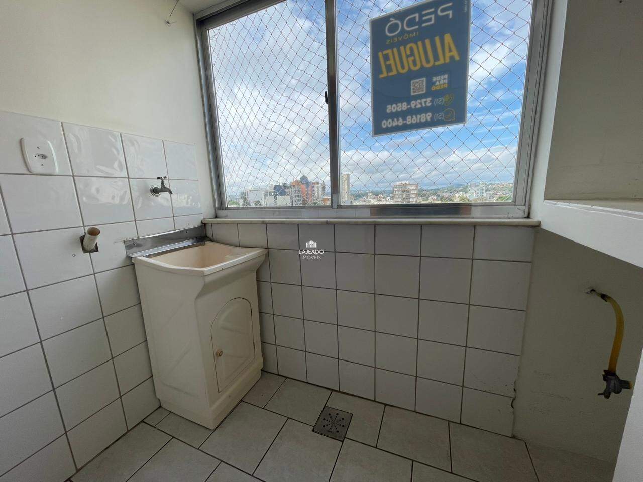 Apartamento para aluguel no Florestal: 