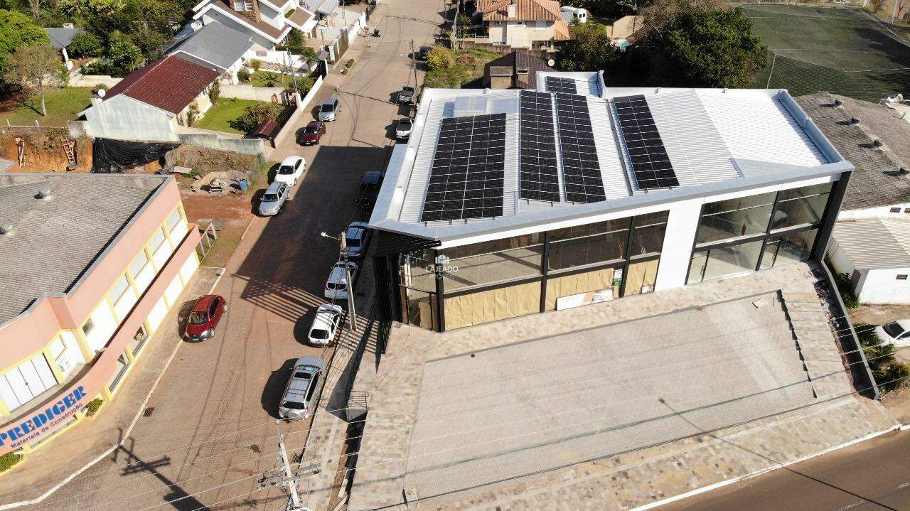 Sala-Conjunto, 102 m² - Foto 2