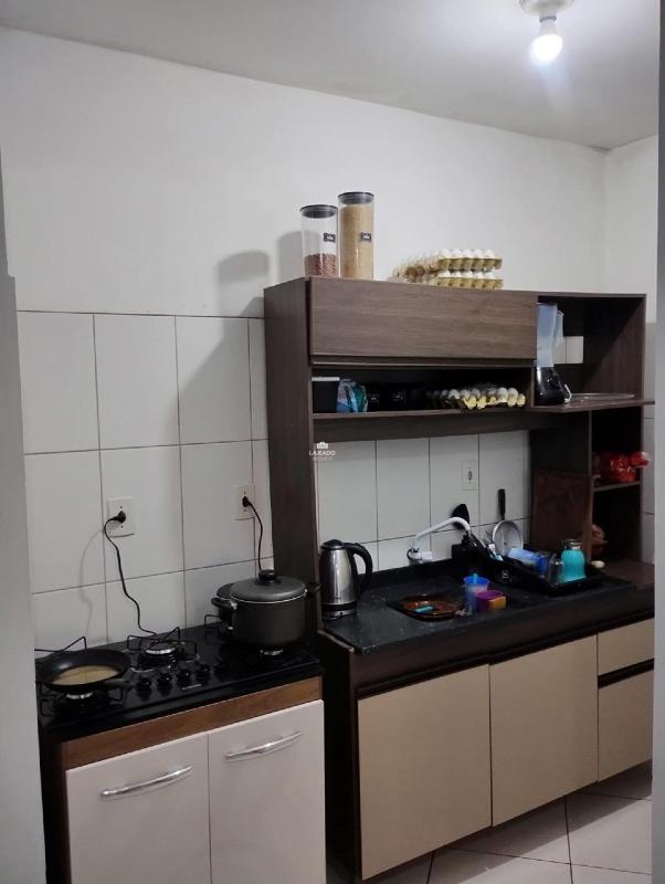 Apartamento, 2 quartos, 55 m² - Foto 8