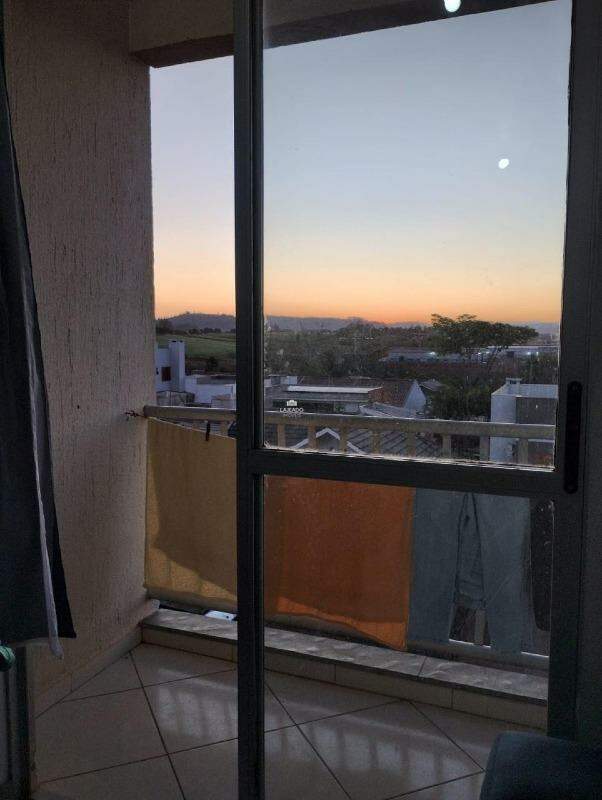 Apartamento, 2 quartos, 55 m² - Foto 1
