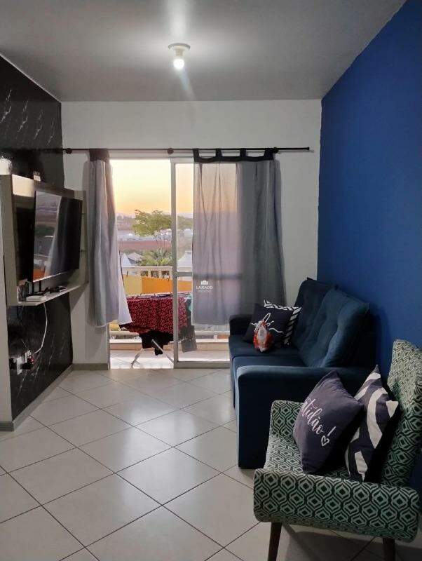 Apartamento, 2 quartos, 55 m² - Foto 5