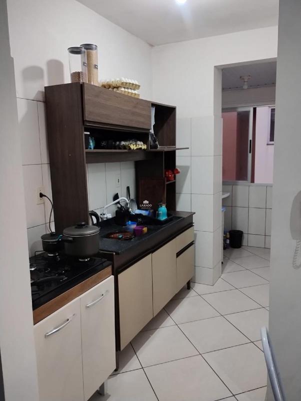 Apartamento, 2 quartos, 55 m² - Foto 7