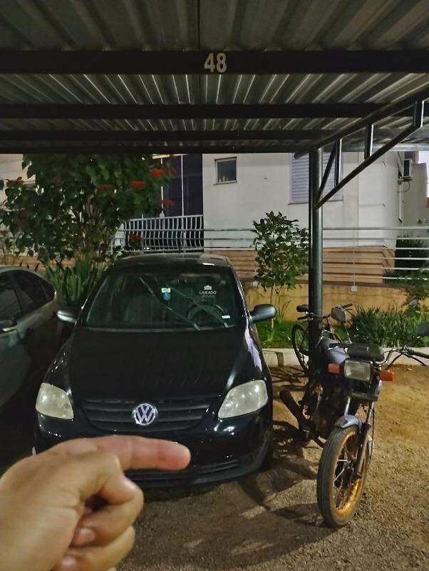 Apartamento, 2 quartos, 55 m² - Foto 2