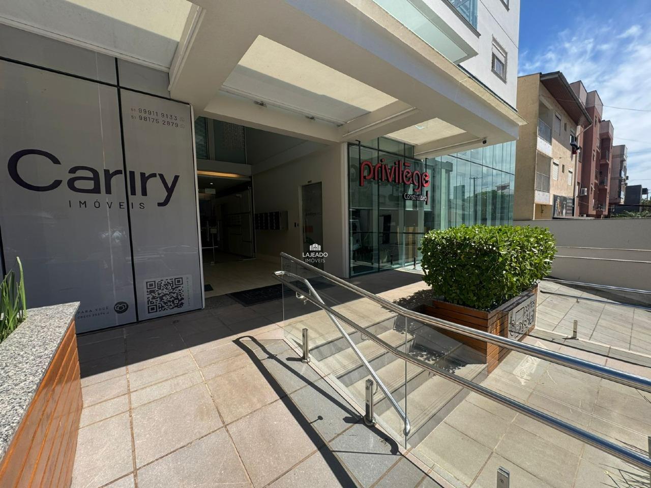 Apartamento, 2 quartos, 74 m² - Foto 3