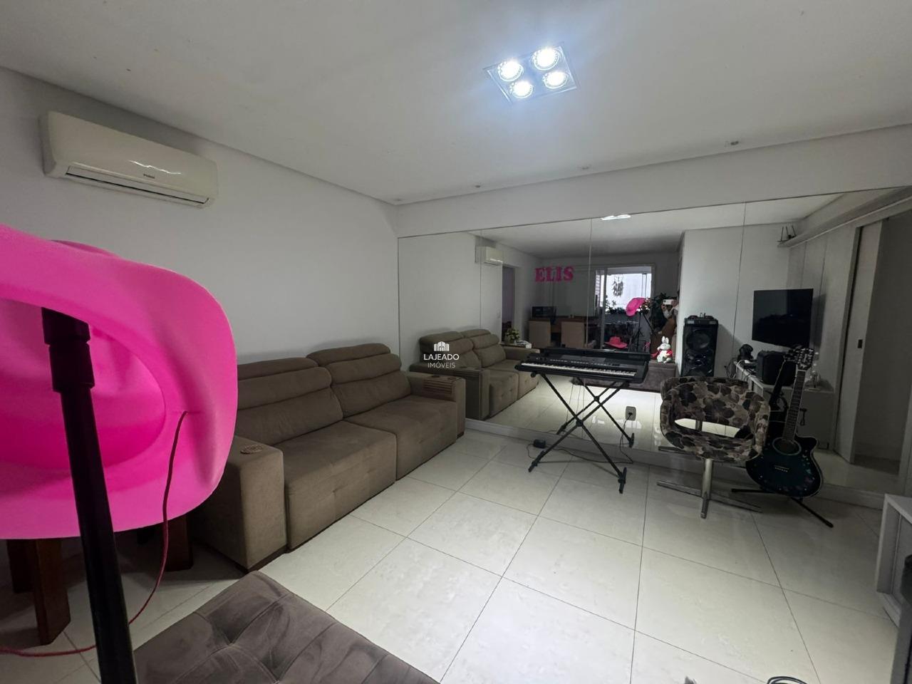 Apartamento, 2 quartos, 74 m² - Foto 2