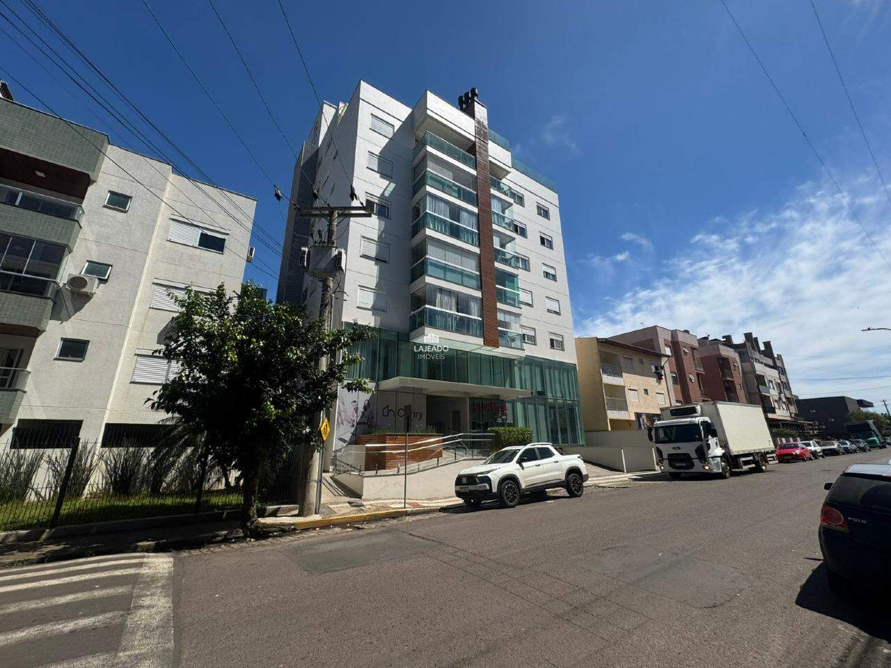 Apartamento, 2 quartos, 74 m² - Foto 1