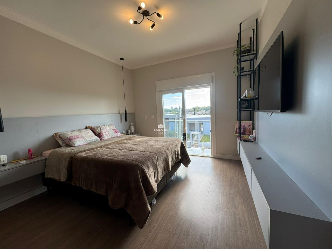 Sobrado, 3 quartos, 144 m² - Foto 17