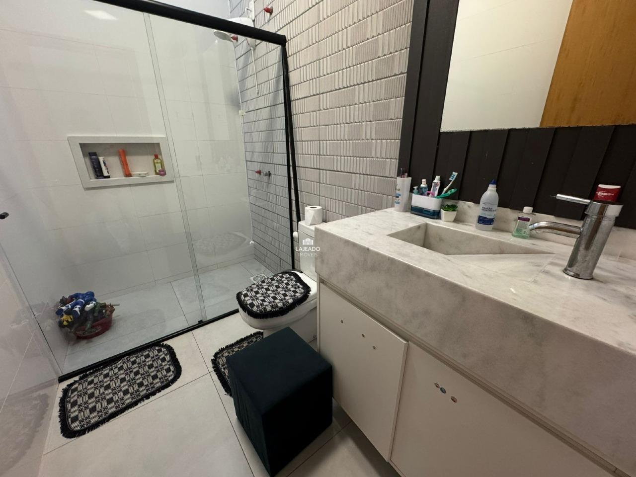 Sobrado, 3 quartos, 144 m² - Foto 15