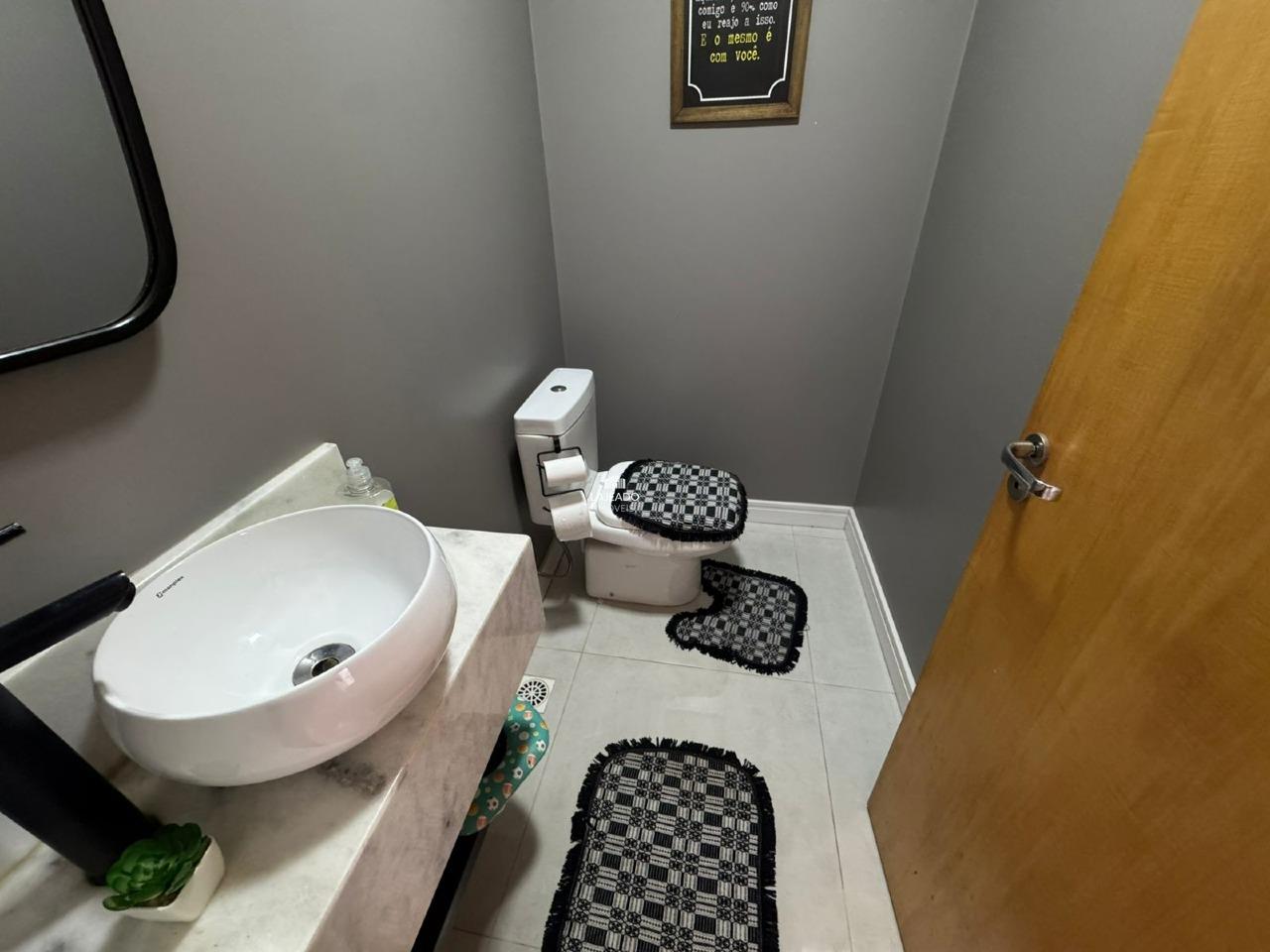 Sobrado, 3 quartos, 144 m² - Foto 12