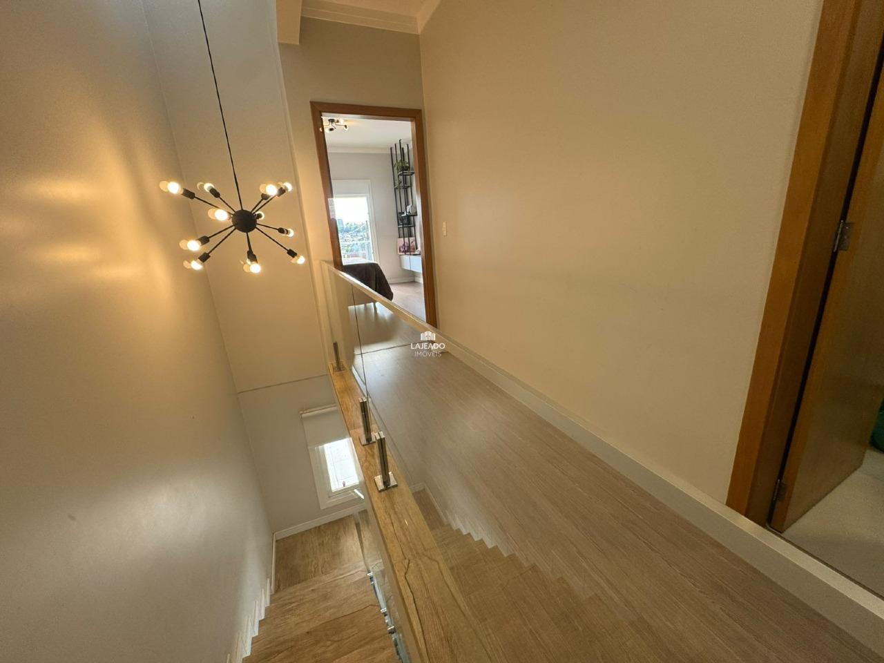 Sobrado, 3 quartos, 144 m² - Foto 13