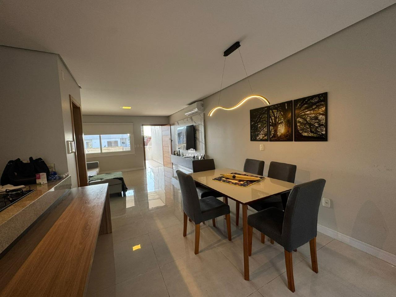 Sobrado, 3 quartos, 144 m² - Foto 8