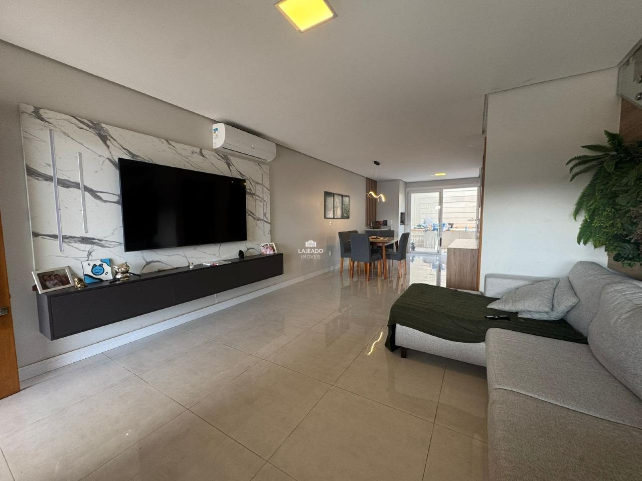 Sobrado, 3 quartos, 144 m² - Foto 7