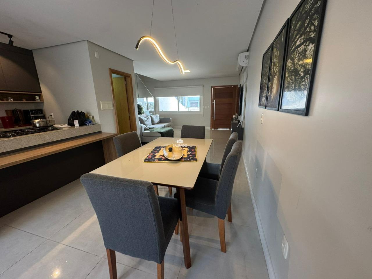 Sobrado, 3 quartos, 144 m² - Foto 9