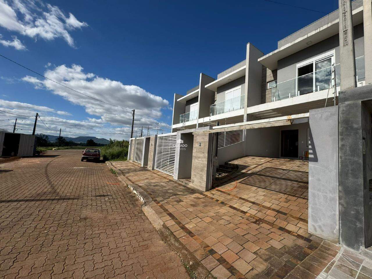 Sobrado, 3 quartos, 144 m² - Foto 1