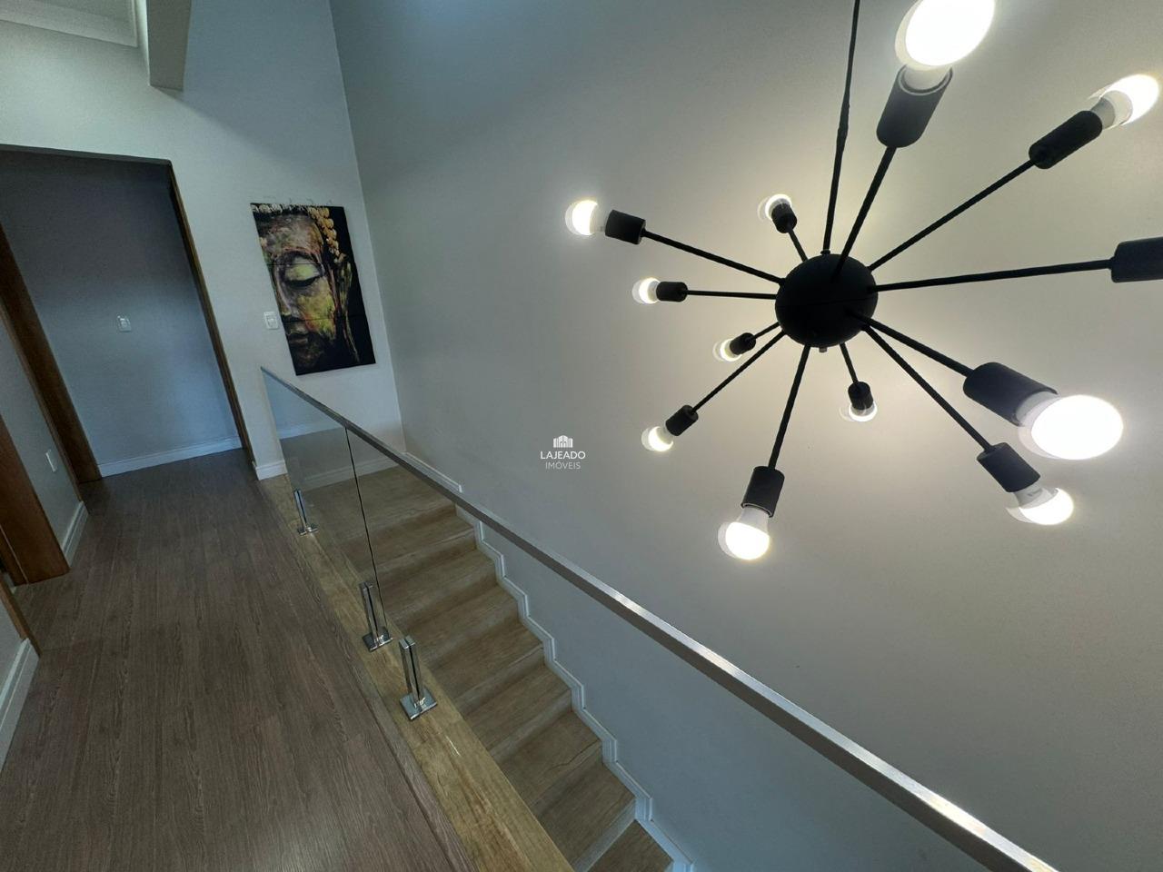 Sobrado, 3 quartos, 144 m² - Foto 10