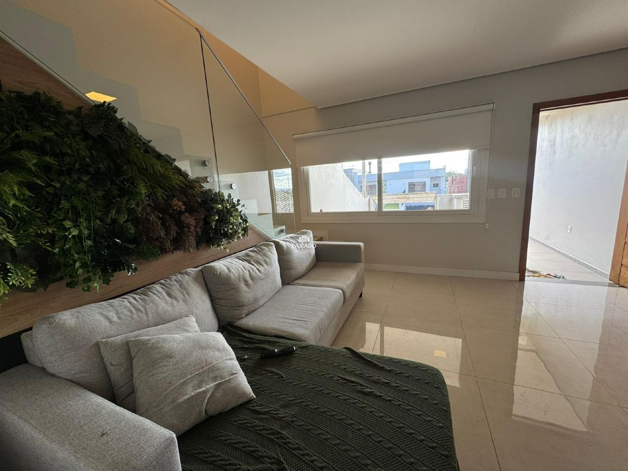 Sobrado, 3 quartos, 144 m² - Foto 5