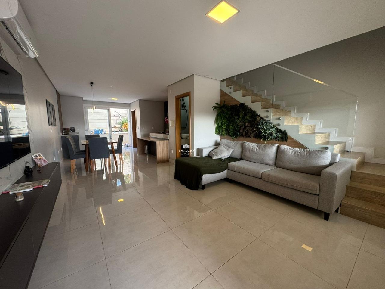 Sobrado, 3 quartos, 144 m² - Foto 6