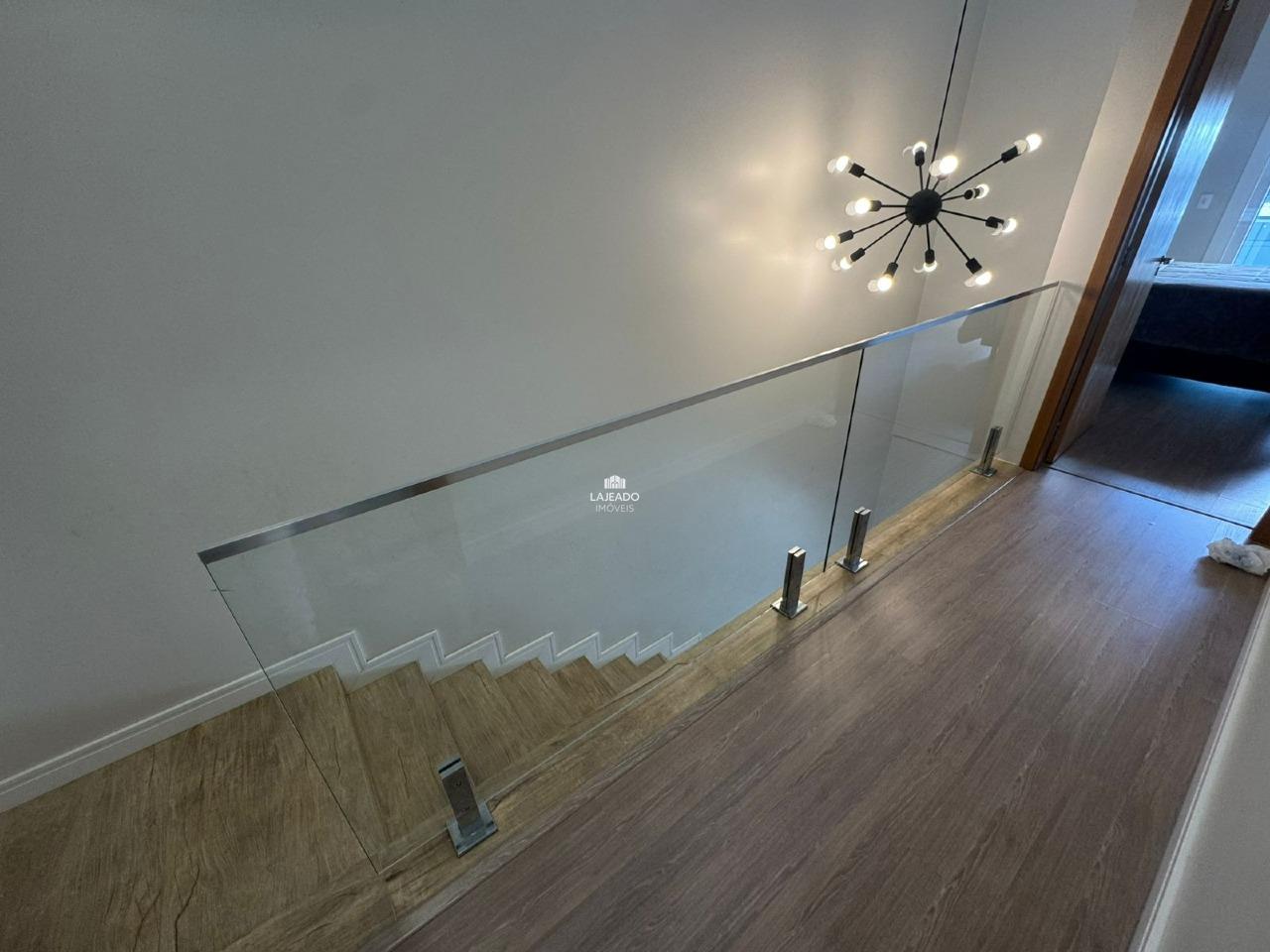 Sobrado, 3 quartos, 144 m² - Foto 11