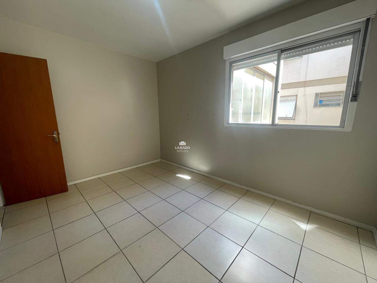 Apartamento para aluguel no Americano: 