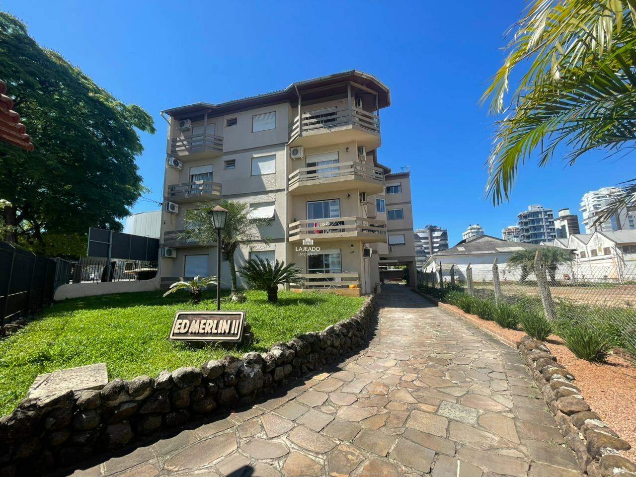 Apartamento para aluguel no Americano: