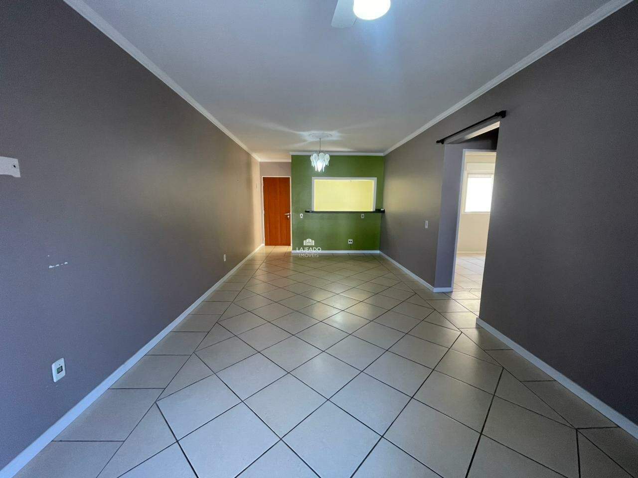 Apartamento para aluguel no Americano: