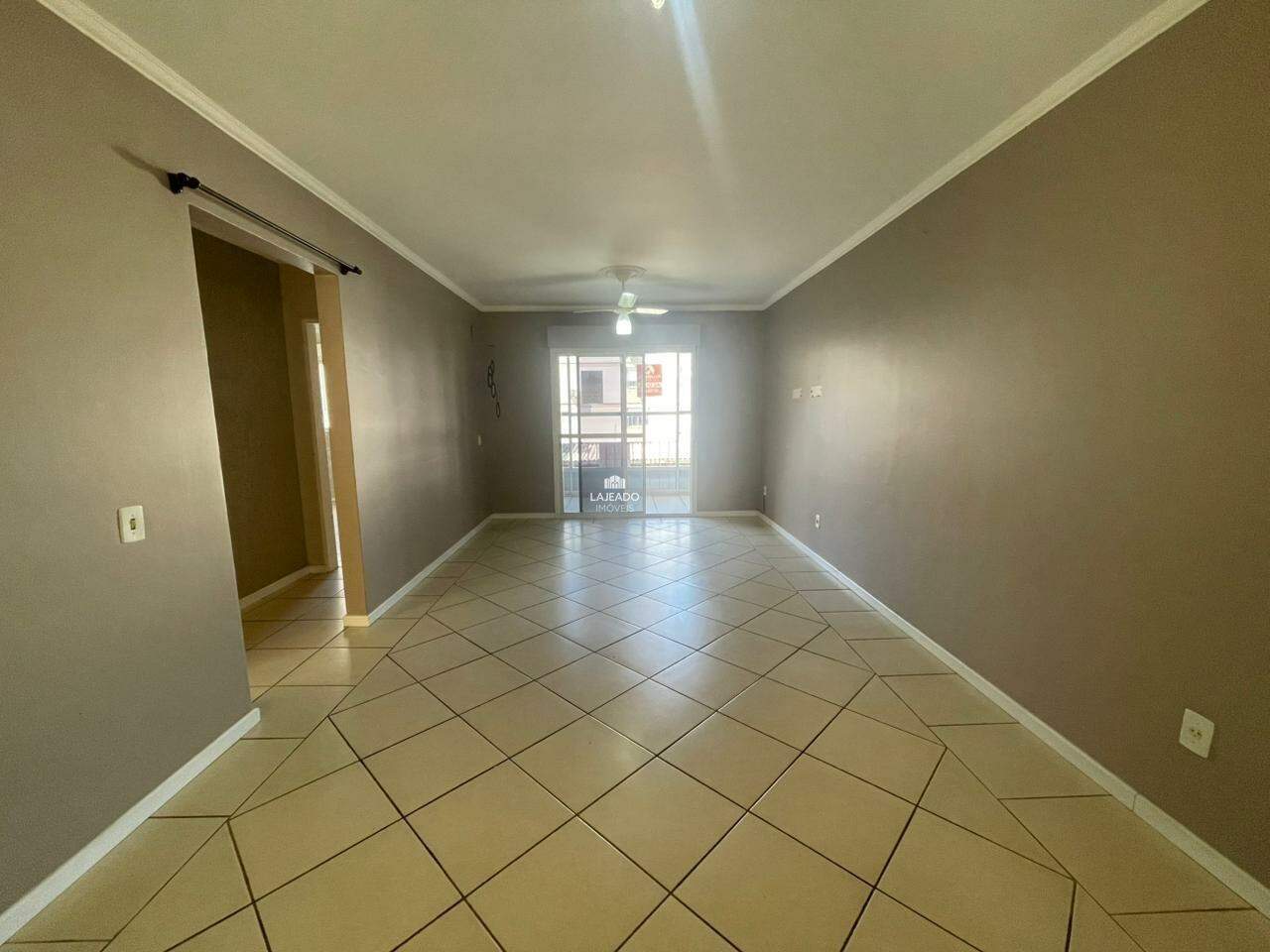 Apartamento para aluguel no Americano:
