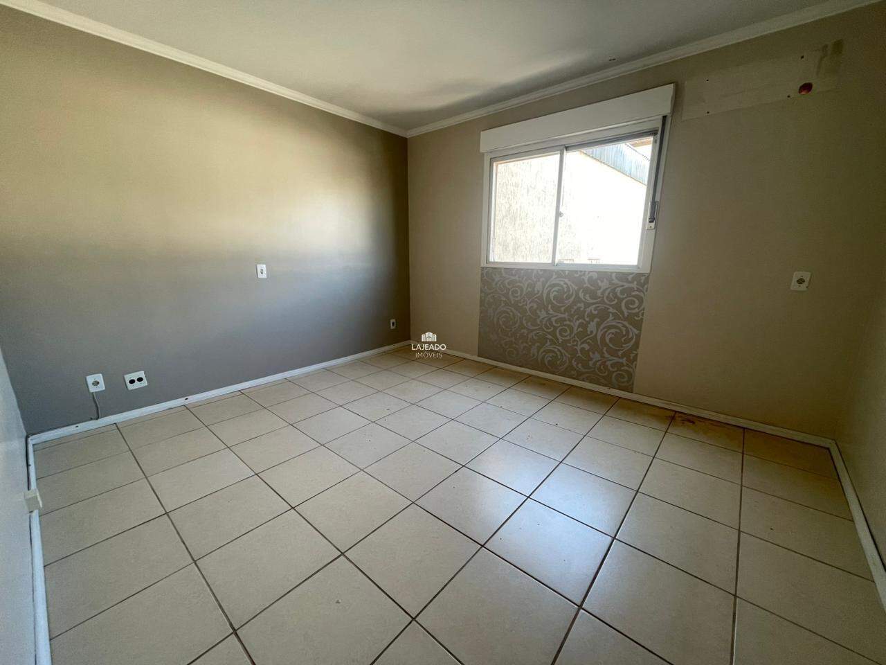 Apartamento para aluguel no Americano: 