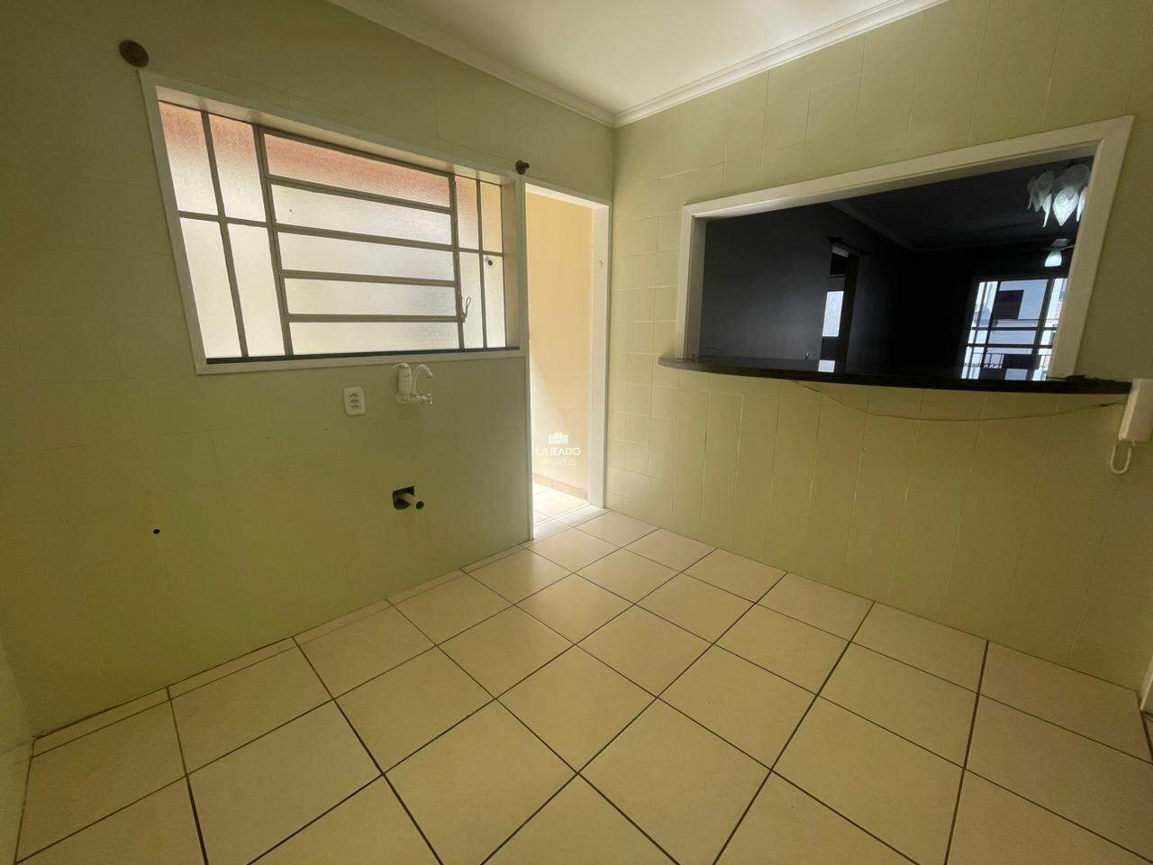 Apartamento para aluguel no Americano: 