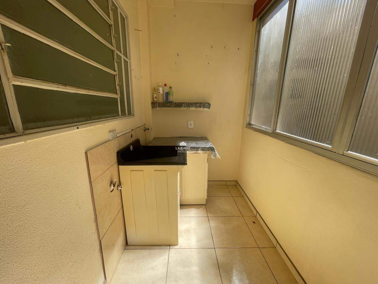 Apartamento para aluguel no Americano: 