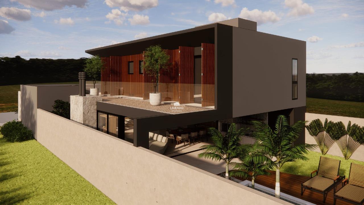 Casa, 3 quartos, 308 m² - Foto 3