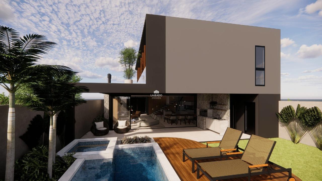 Casa, 3 quartos, 308 m² - Foto 4