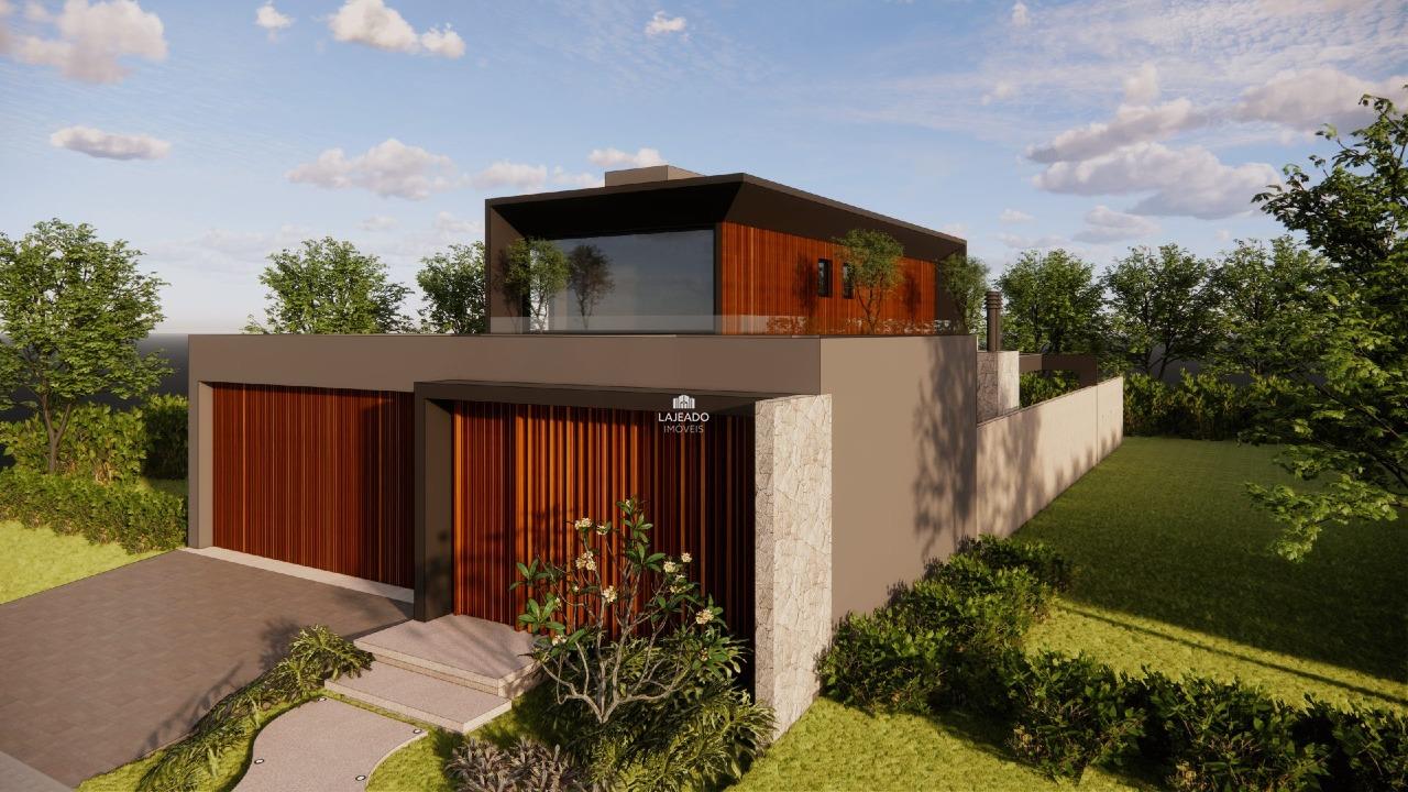 Casa, 3 quartos, 308 m² - Foto 1