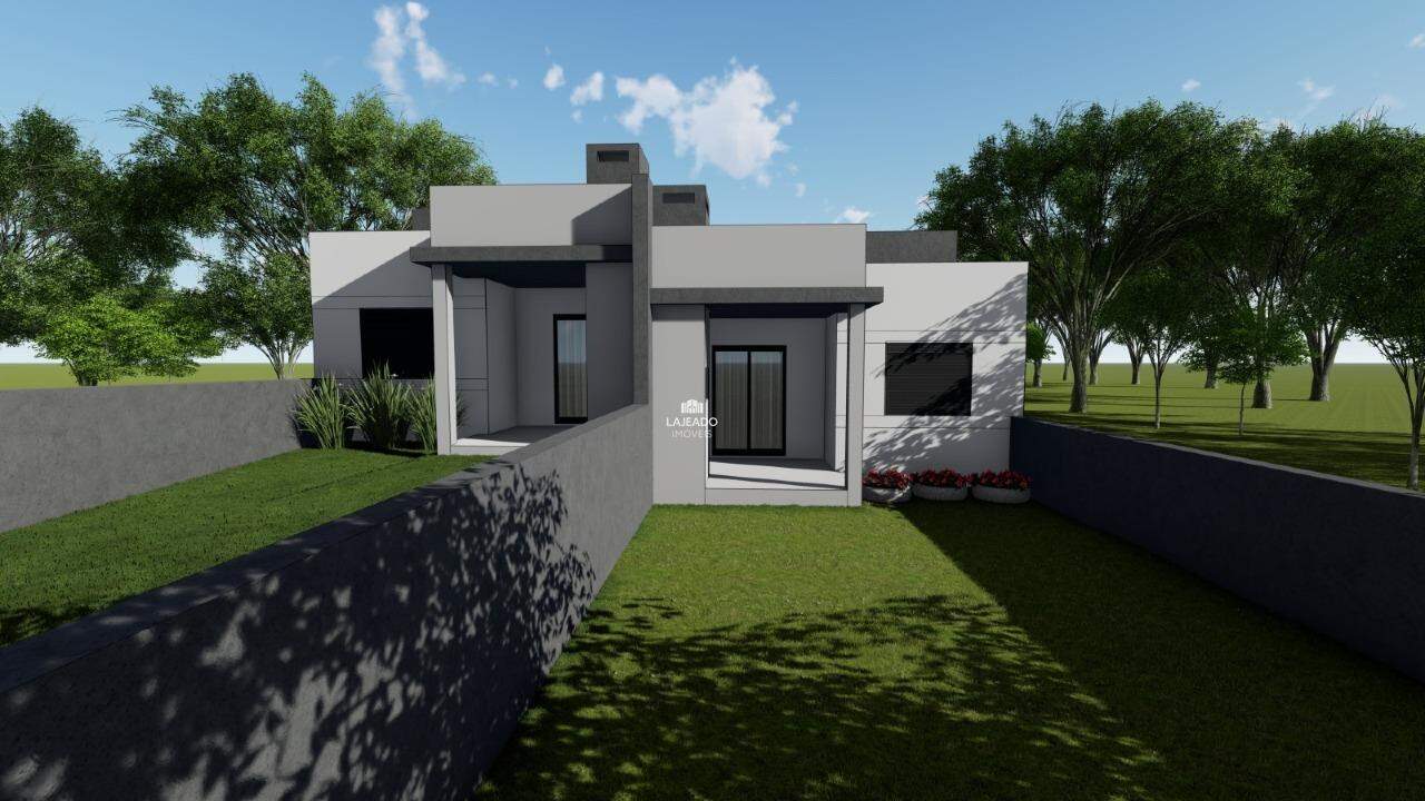 Casa, 2 quartos, 67 m² - Foto 4