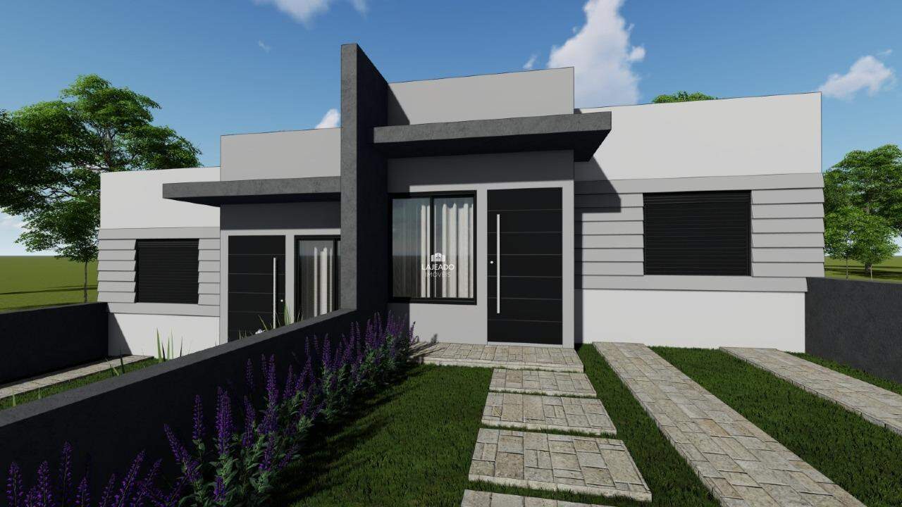 Casa, 2 quartos, 67 m² - Foto 5