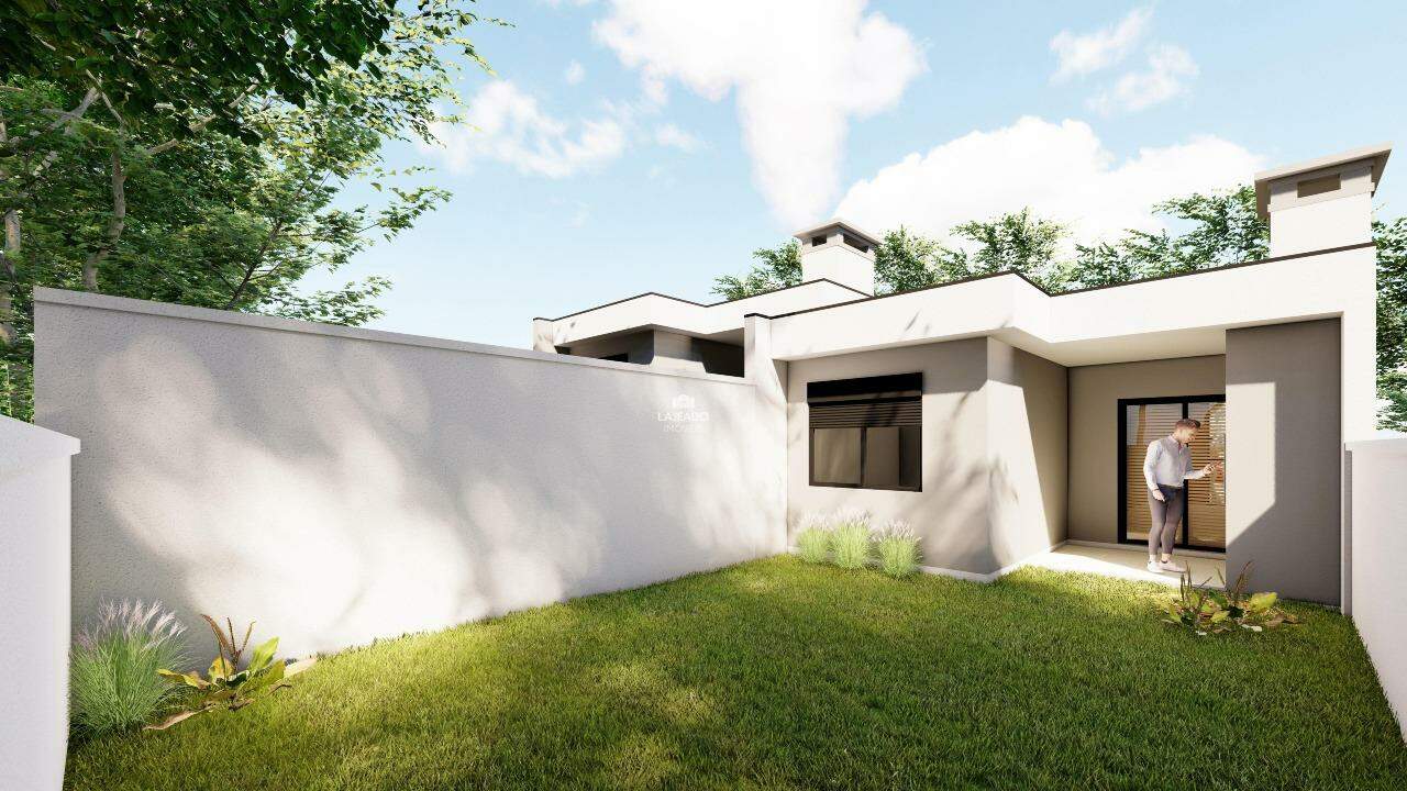 Casa, 3 quartos, 76 m² - Foto 5