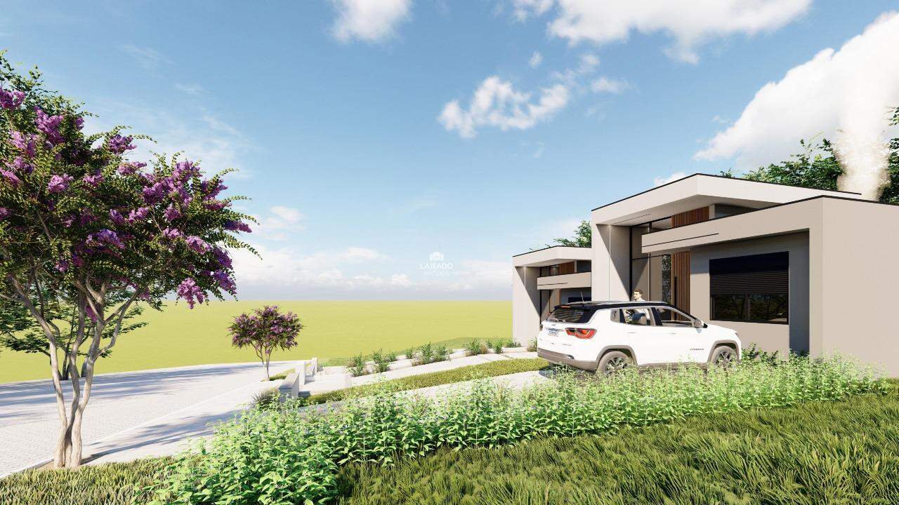 Casa, 3 quartos, 76 m² - Foto 4