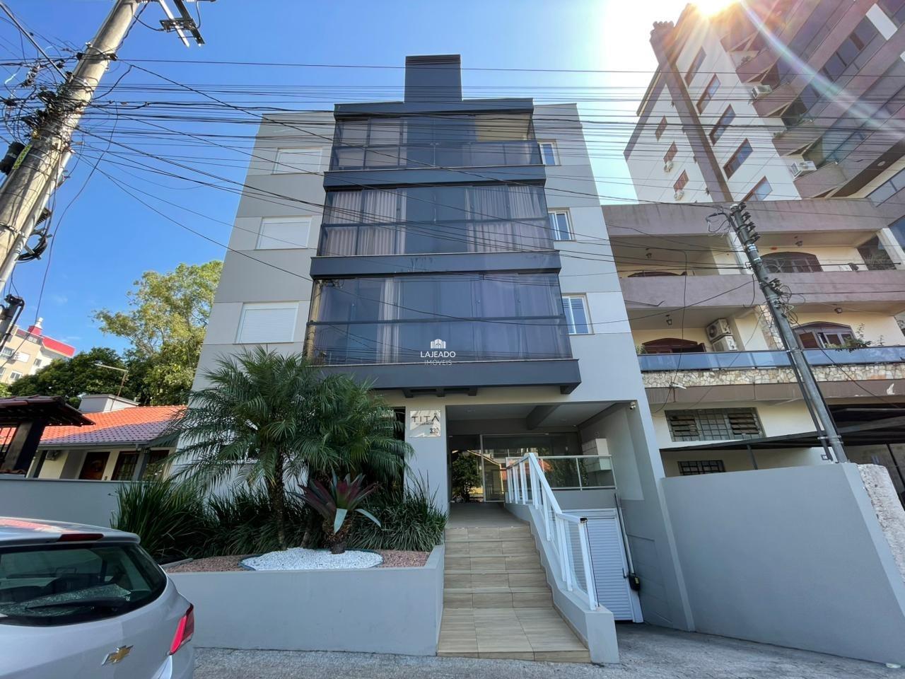 Apartamento, 2 quartos, 60 m² - Foto 1