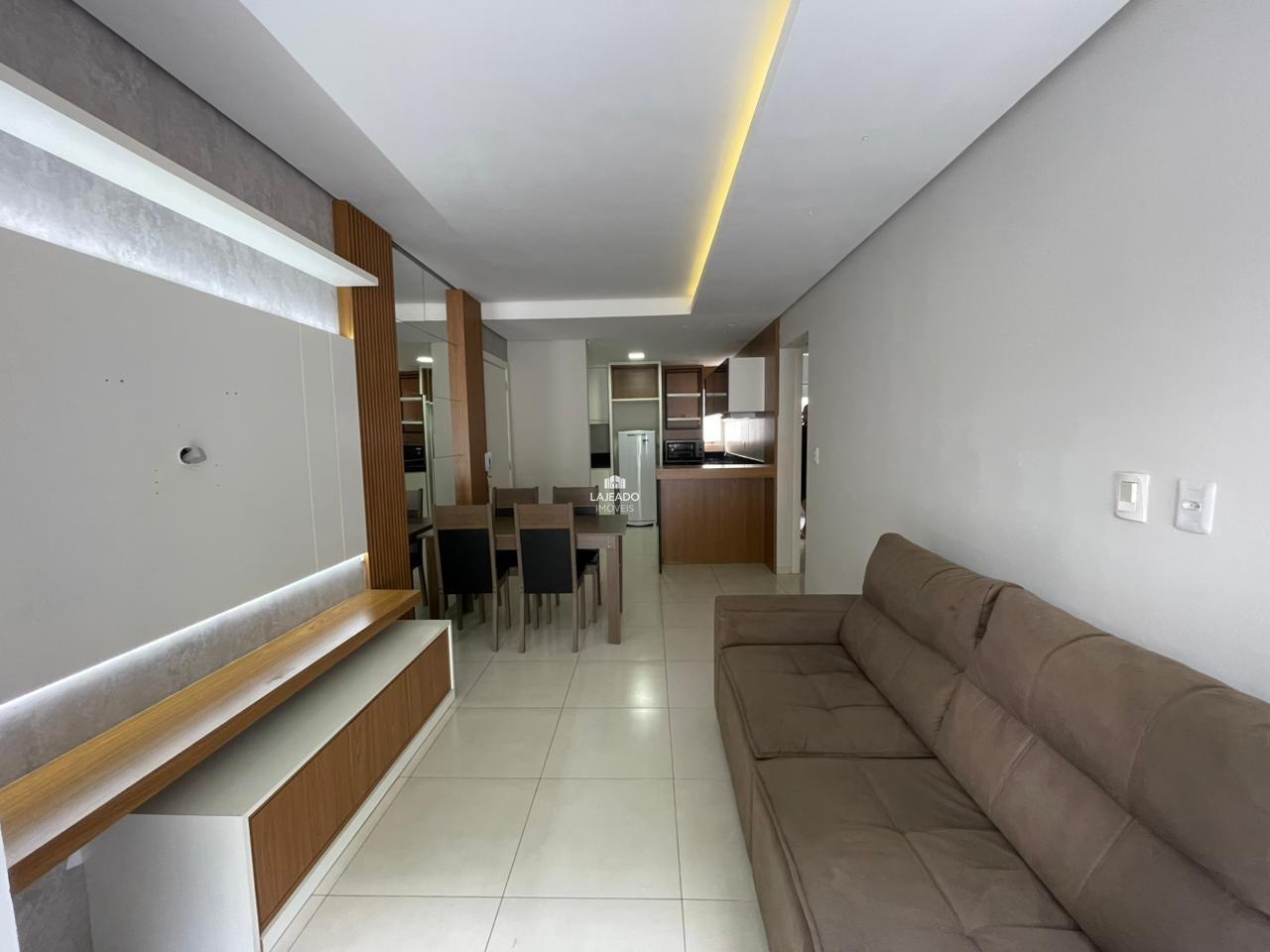 Apartamento, 2 quartos, 60 m² - Foto 4