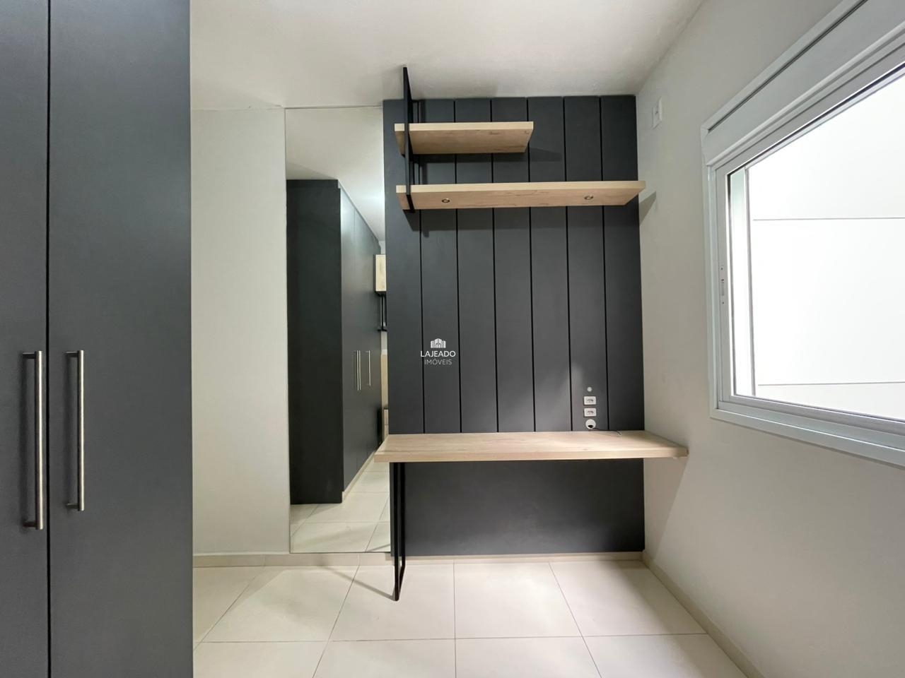 Apartamento, 2 quartos, 60 m² - Foto 7