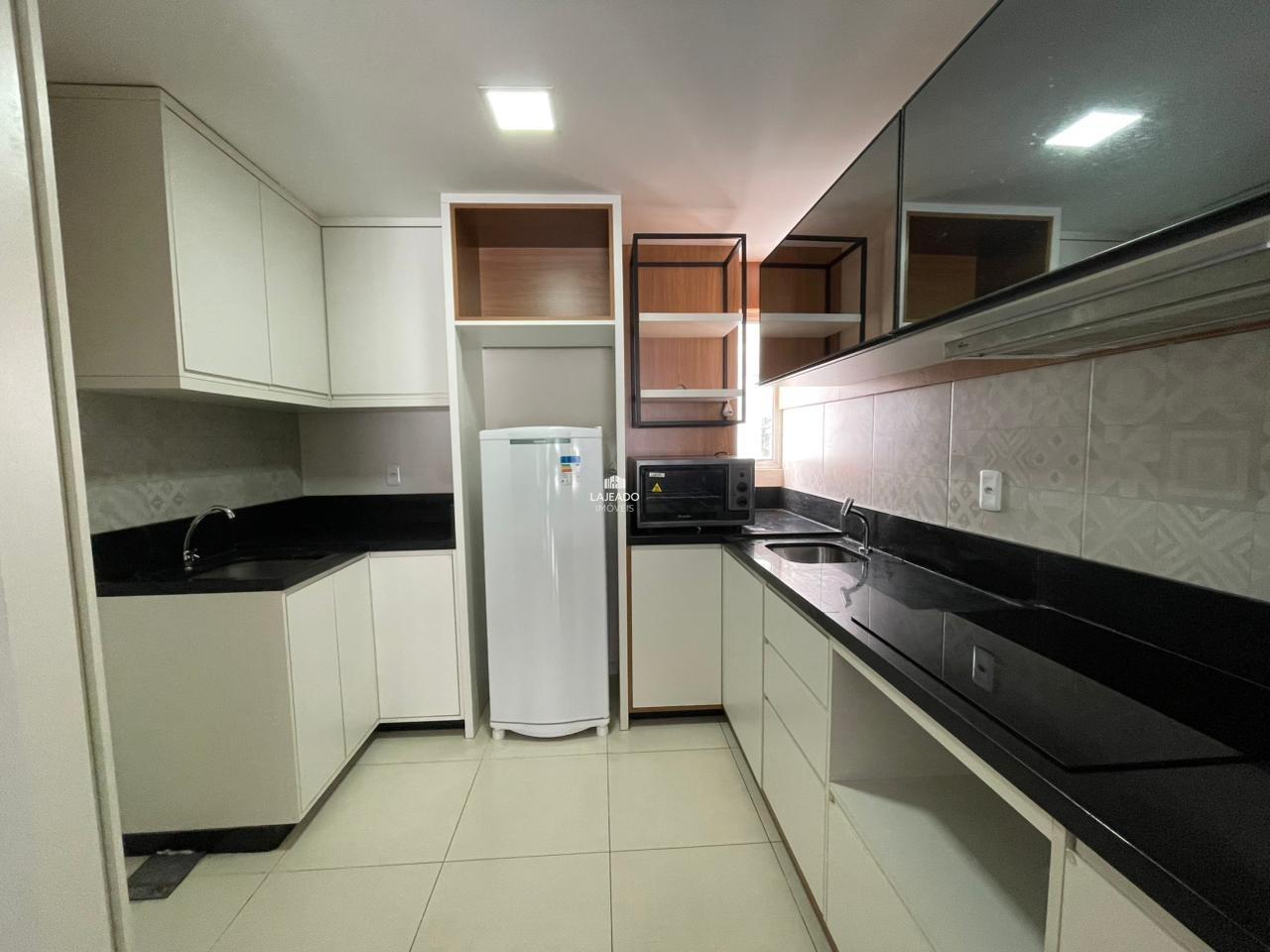 Apartamento, 2 quartos, 60 m² - Foto 2