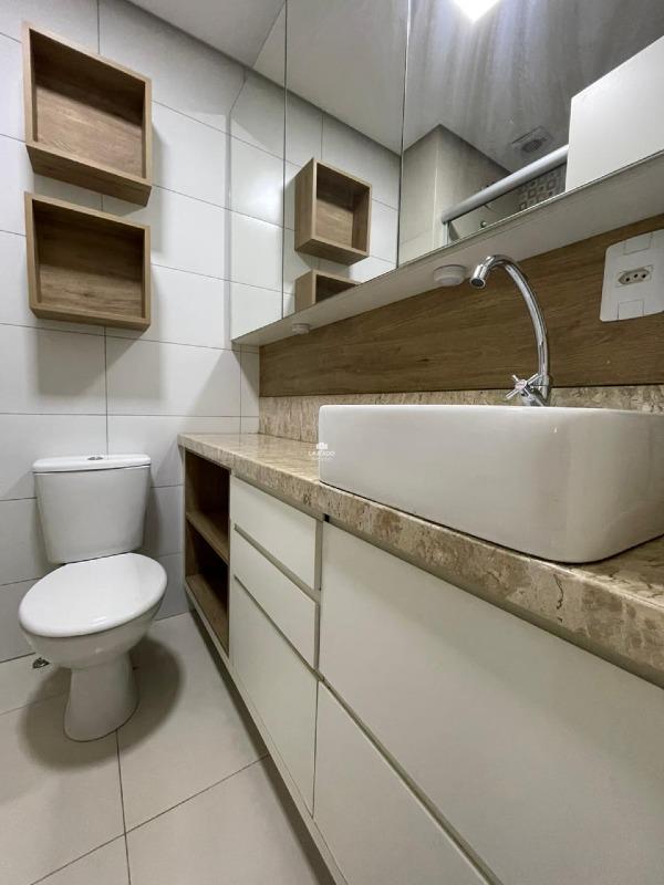 Apartamento, 2 quartos, 60 m² - Foto 10