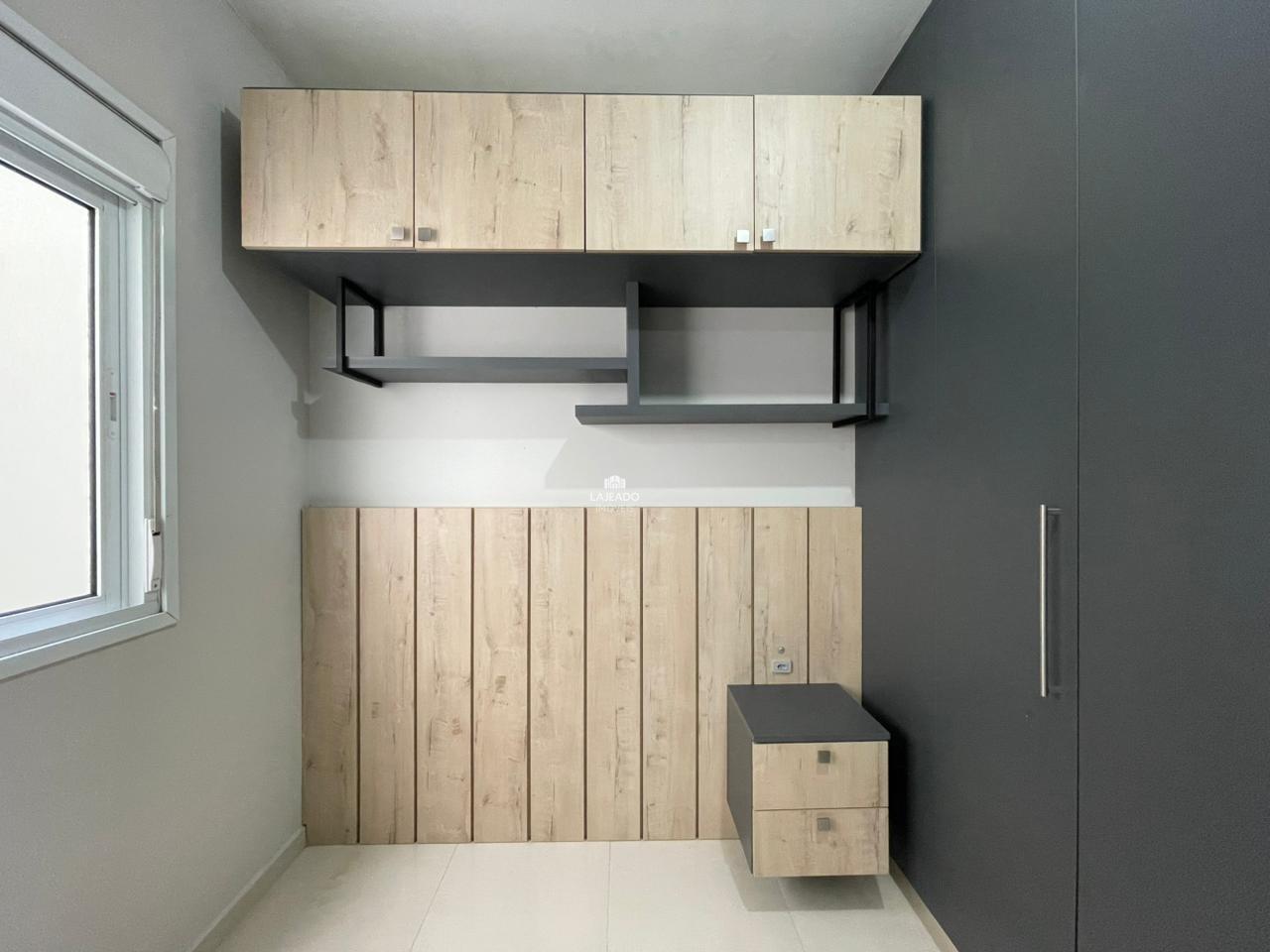 Apartamento, 2 quartos, 60 m² - Foto 6