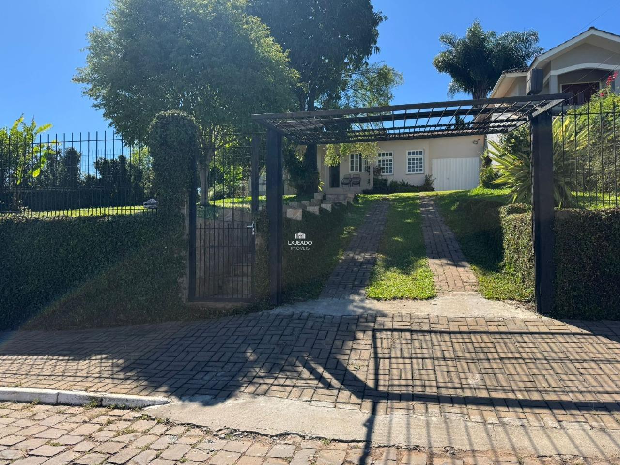 Casa, 3 quartos, 104 m² - Foto 2