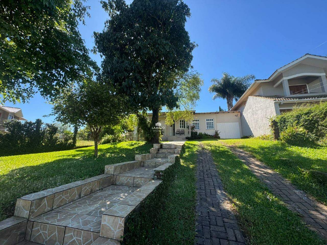 Casa, 3 quartos, 104 m² - Foto 1